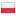 terazpasy.pl hosted country